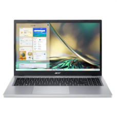 Acer Aspire 3 A315-59-39P4 Core i3 12th Gen 15.6" FHD Laptop